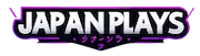 JapanPlays logo